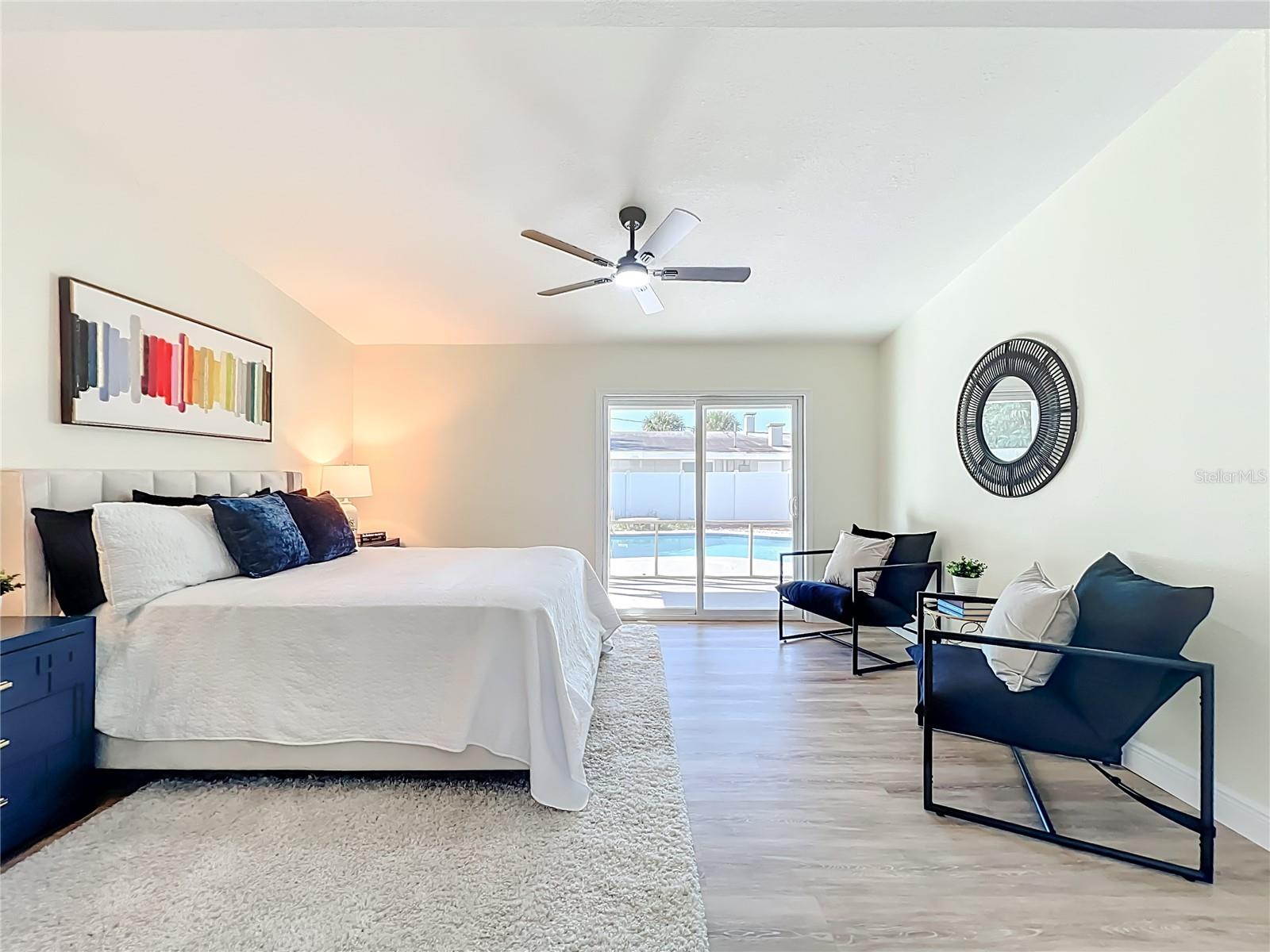 ENGLISH ESTATES UNIT 3 - Residential