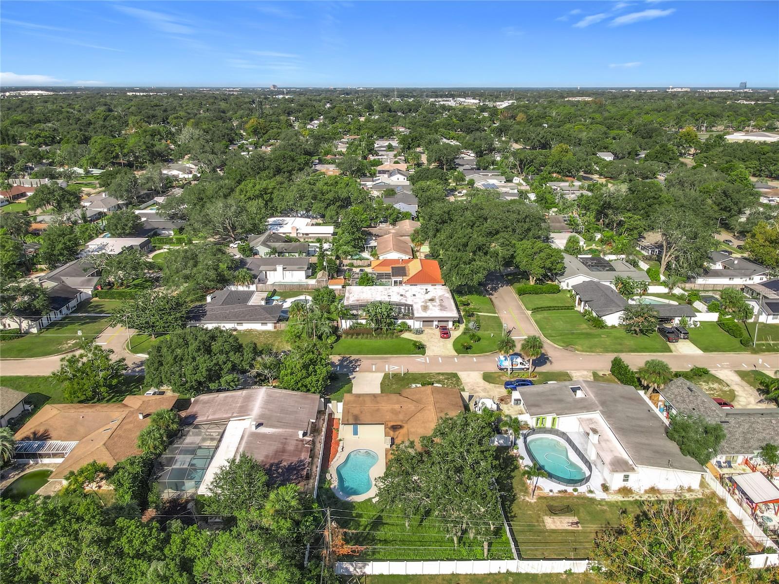 ENGLISH ESTATES UNIT 3 - Residential