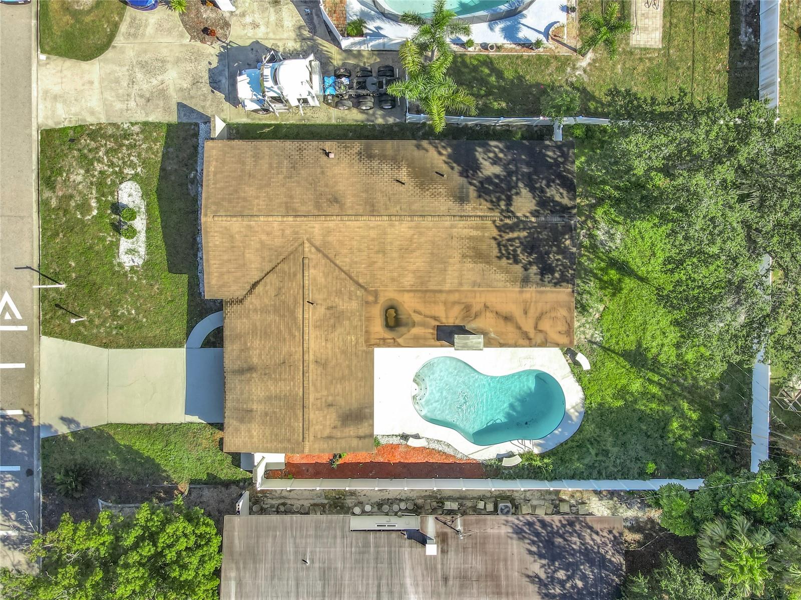 ENGLISH ESTATES UNIT 3 - Residential