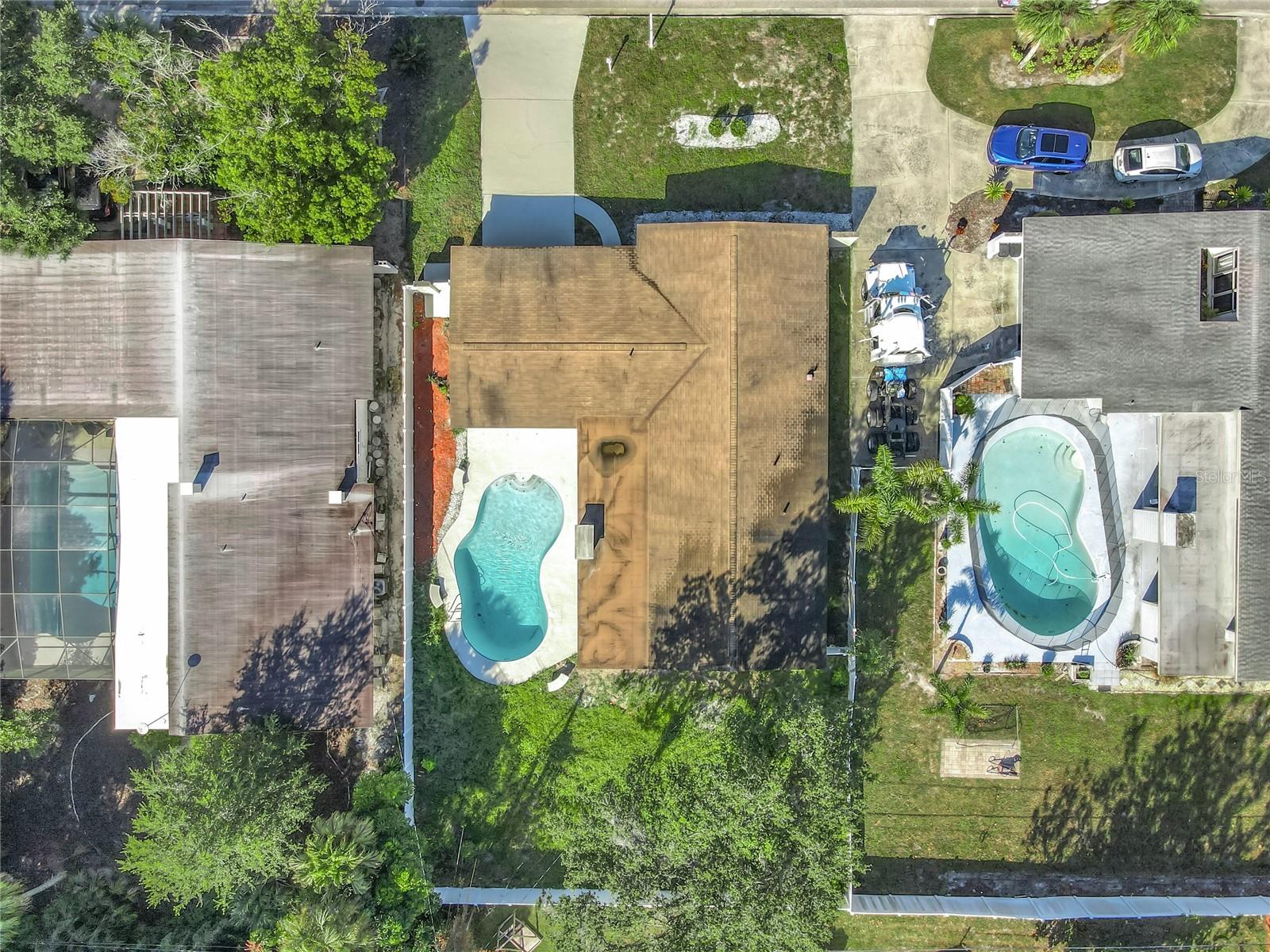 ENGLISH ESTATES UNIT 3 - Residential