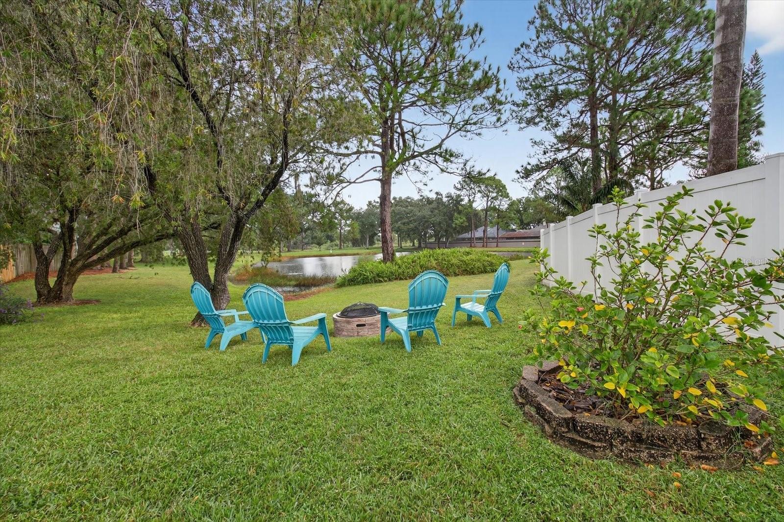 PEBBLE CREEK VILLAGE UNIT 5 - Residential