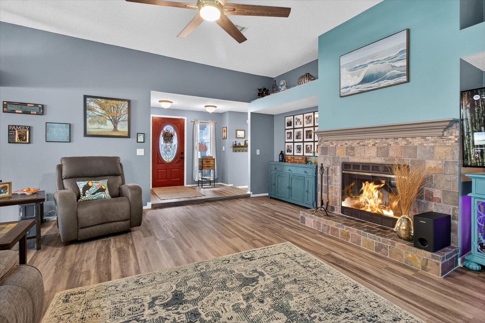 PEBBLE CREEK VILLAGE UNIT 5 - Residential