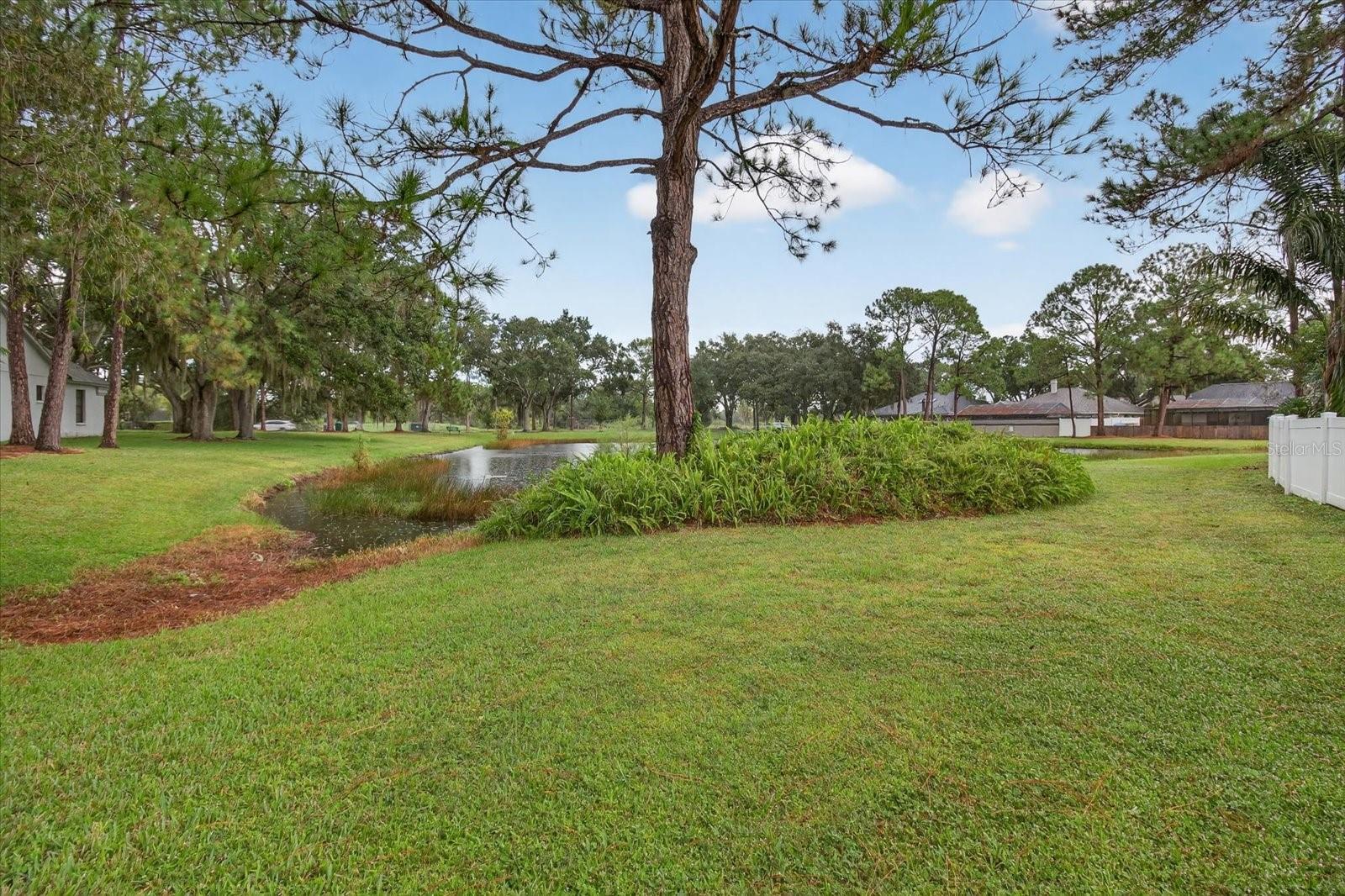 PEBBLE CREEK VILLAGE UNIT 5 - Residential