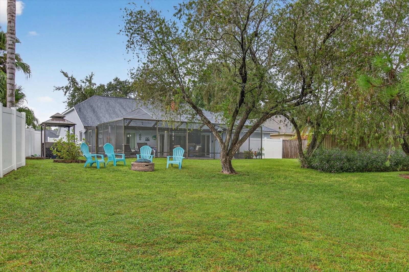 PEBBLE CREEK VILLAGE UNIT 5 - Residential