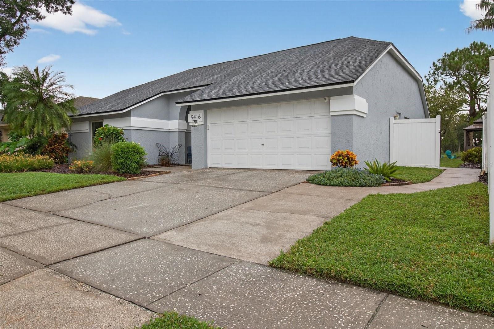 PEBBLE CREEK VILLAGE UNIT 5 - Residential
