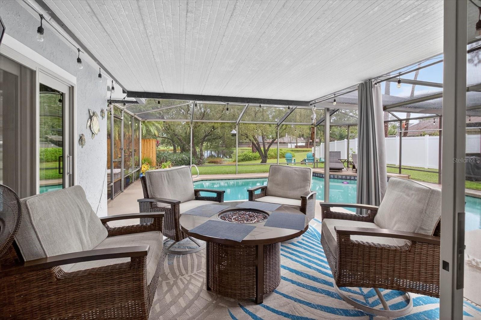 PEBBLE CREEK VILLAGE UNIT 5 - Residential