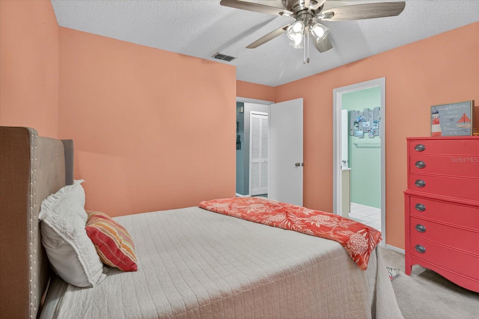 PEBBLE CREEK VILLAGE UNIT 5 - Residential