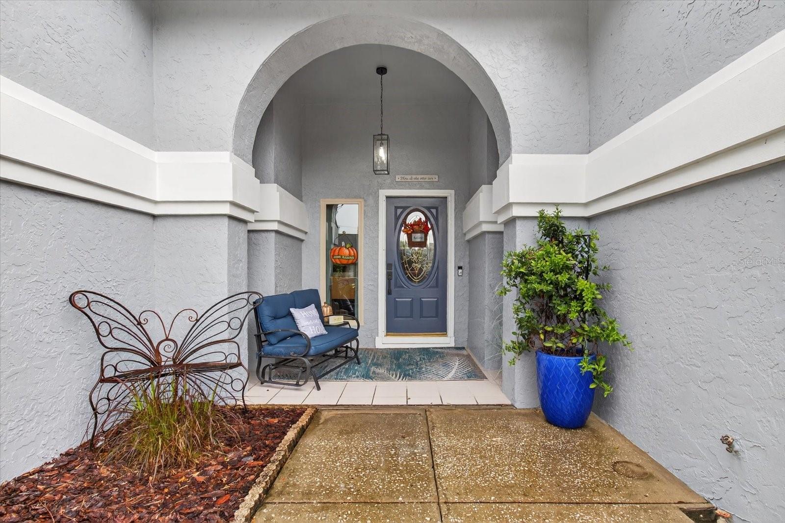 PEBBLE CREEK VILLAGE UNIT 5 - Residential