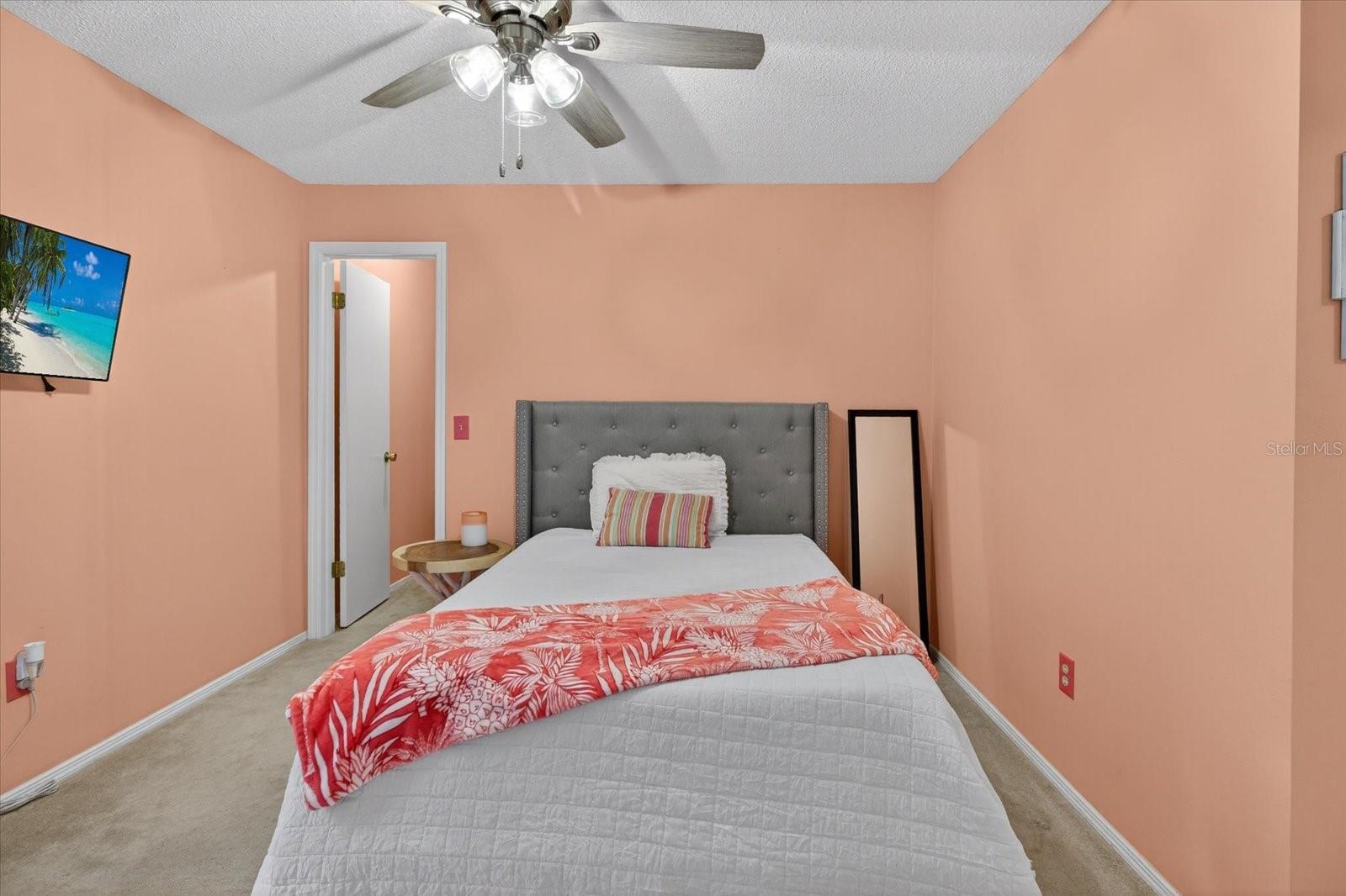 PEBBLE CREEK VILLAGE UNIT 5 - Residential