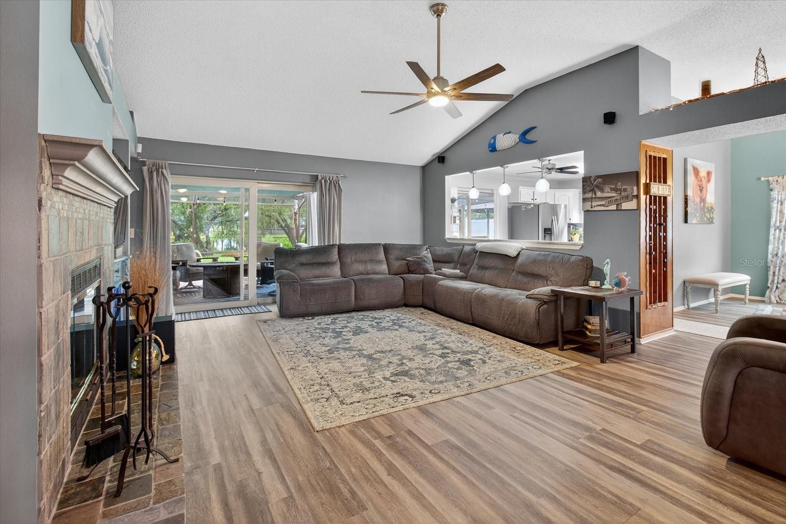 PEBBLE CREEK VILLAGE UNIT 5 - Residential