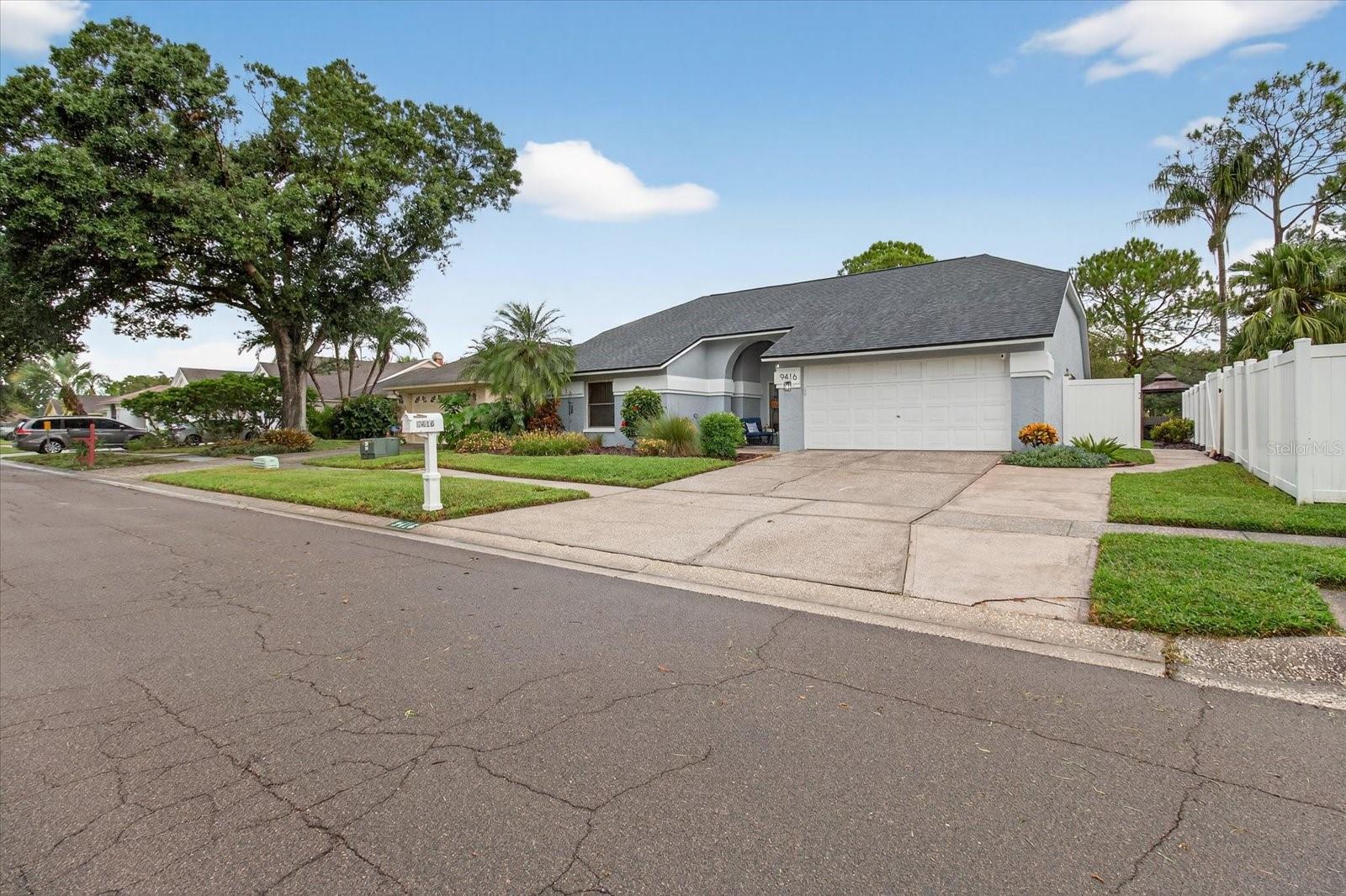 PEBBLE CREEK VILLAGE UNIT 5 - Residential