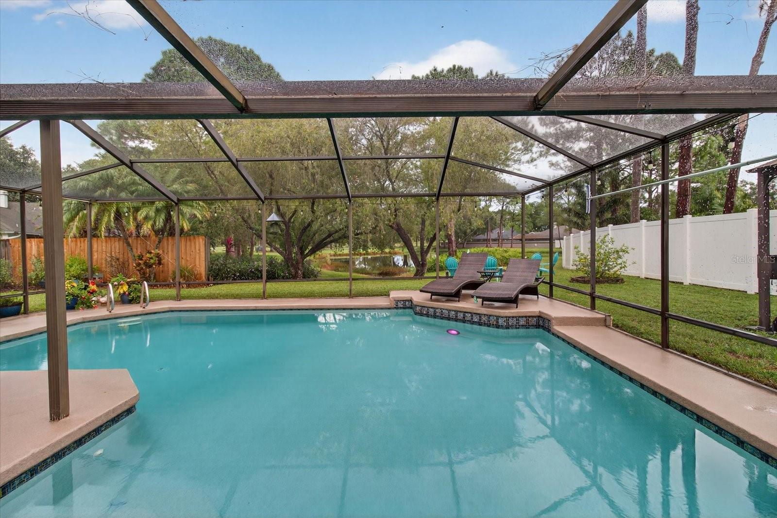 PEBBLE CREEK VILLAGE UNIT 5 - Residential