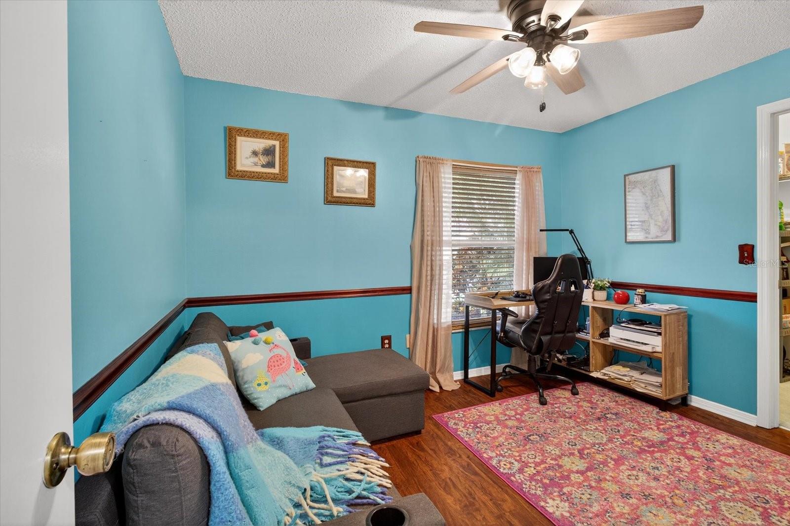 PEBBLE CREEK VILLAGE UNIT 5 - Residential