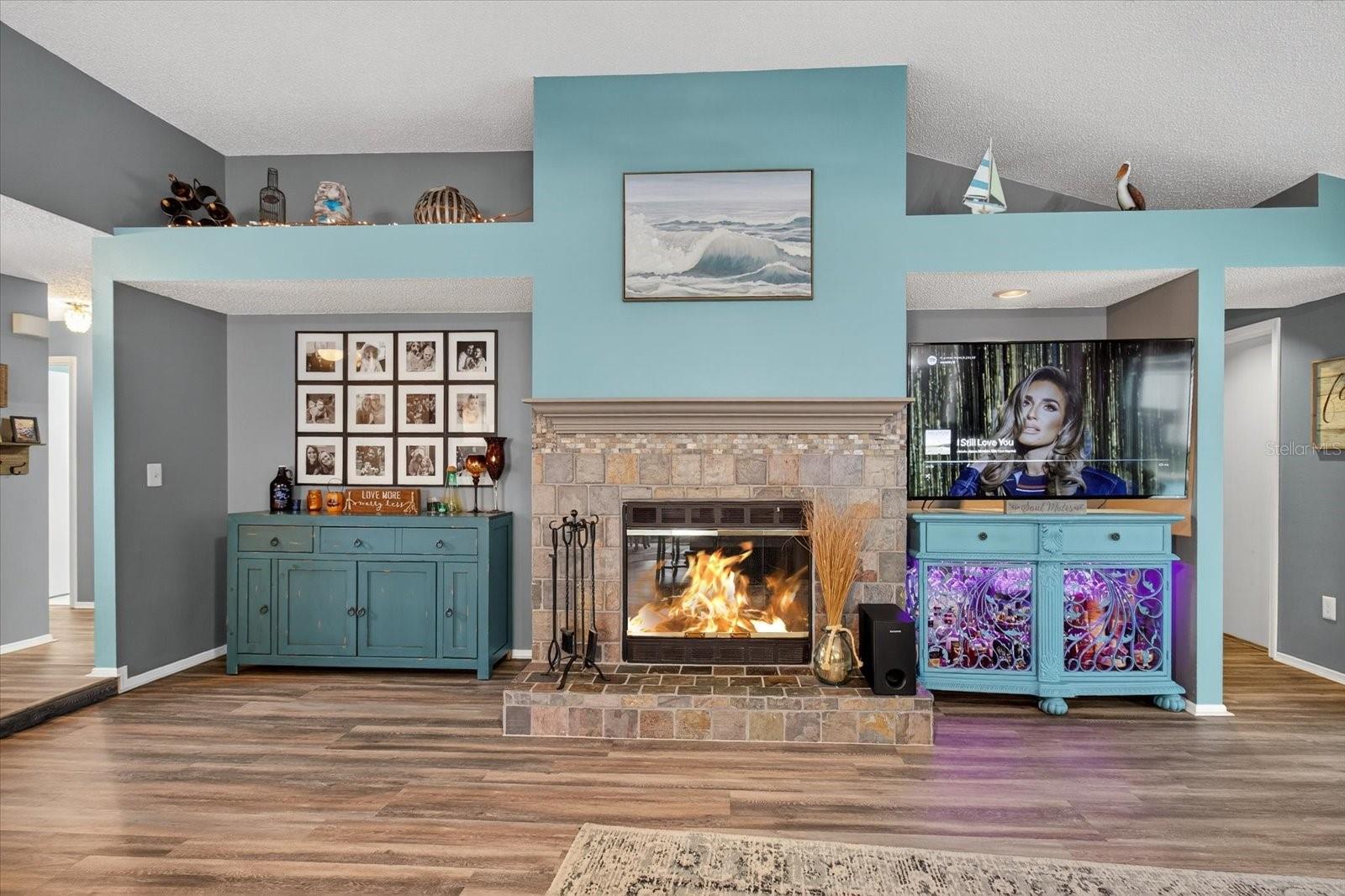PEBBLE CREEK VILLAGE UNIT 5 - Residential