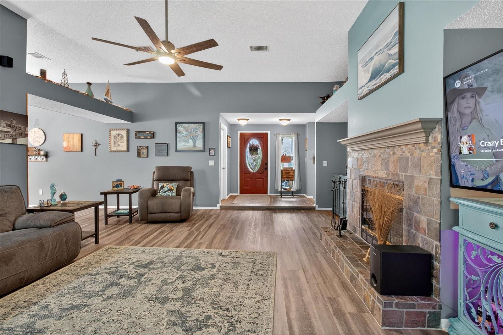PEBBLE CREEK VILLAGE UNIT 5 - Residential