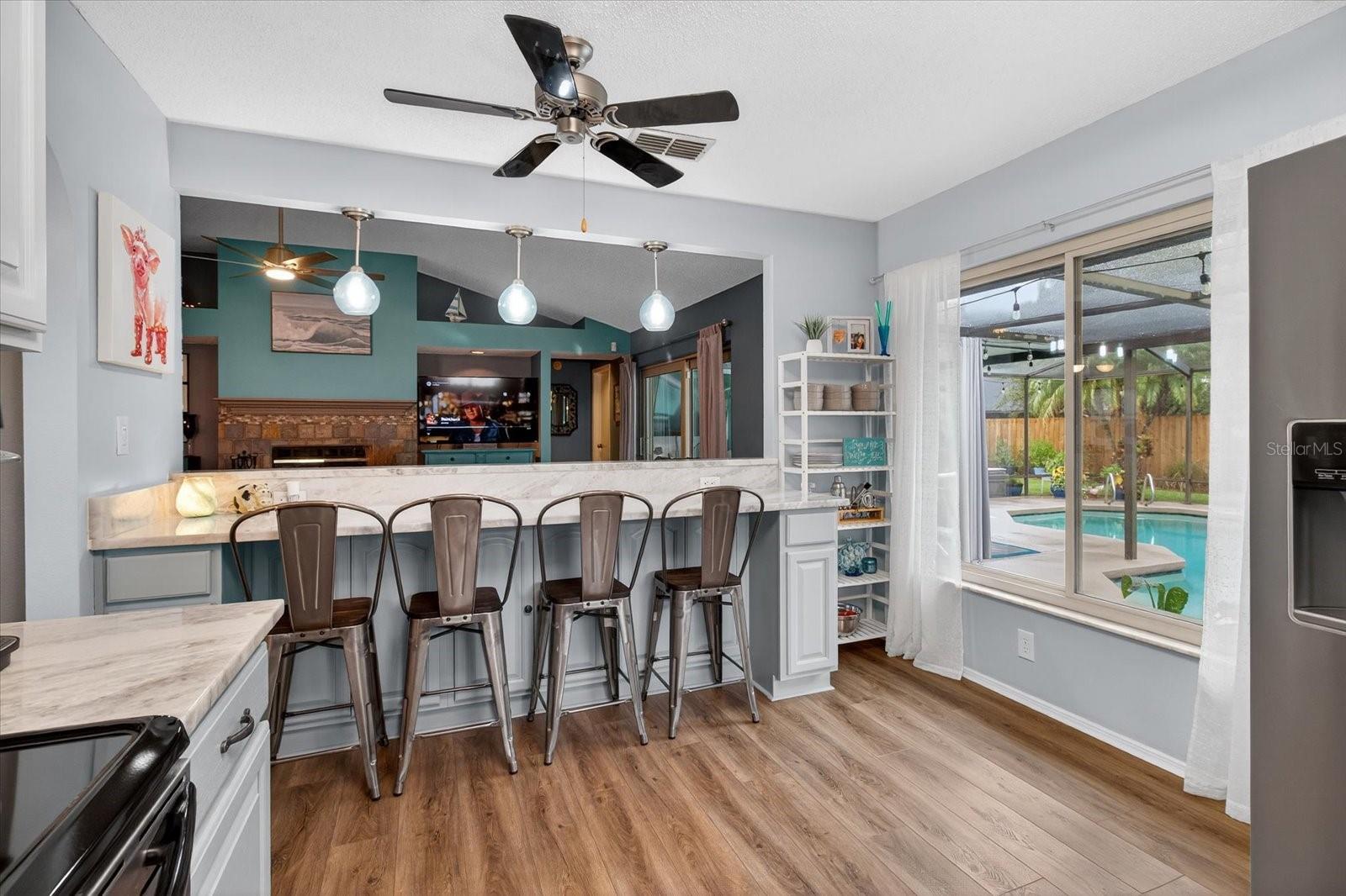 PEBBLE CREEK VILLAGE UNIT 5 - Residential