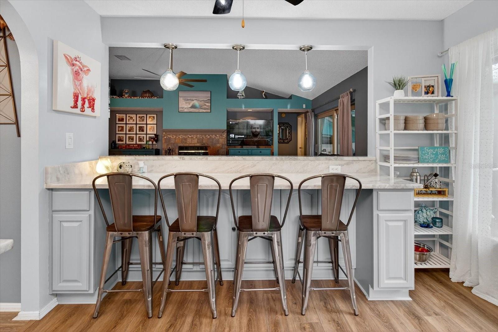 PEBBLE CREEK VILLAGE UNIT 5 - Residential