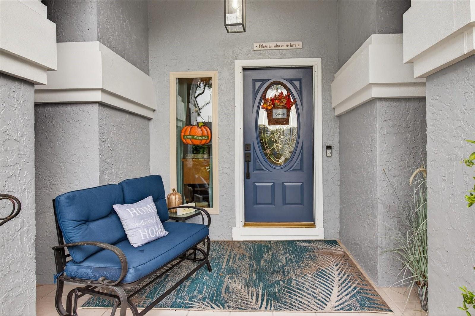 PEBBLE CREEK VILLAGE UNIT 5 - Residential