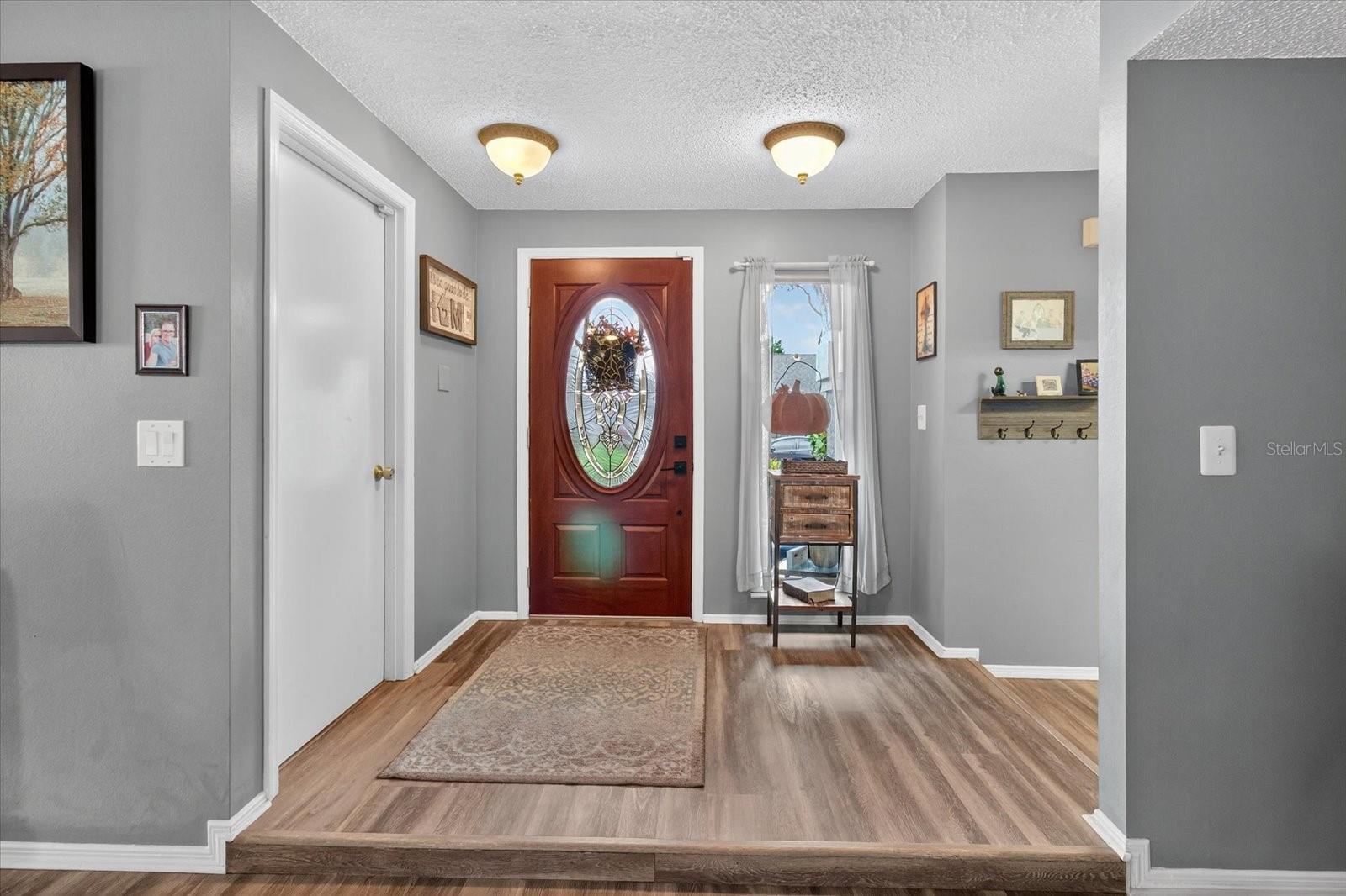 PEBBLE CREEK VILLAGE UNIT 5 - Residential