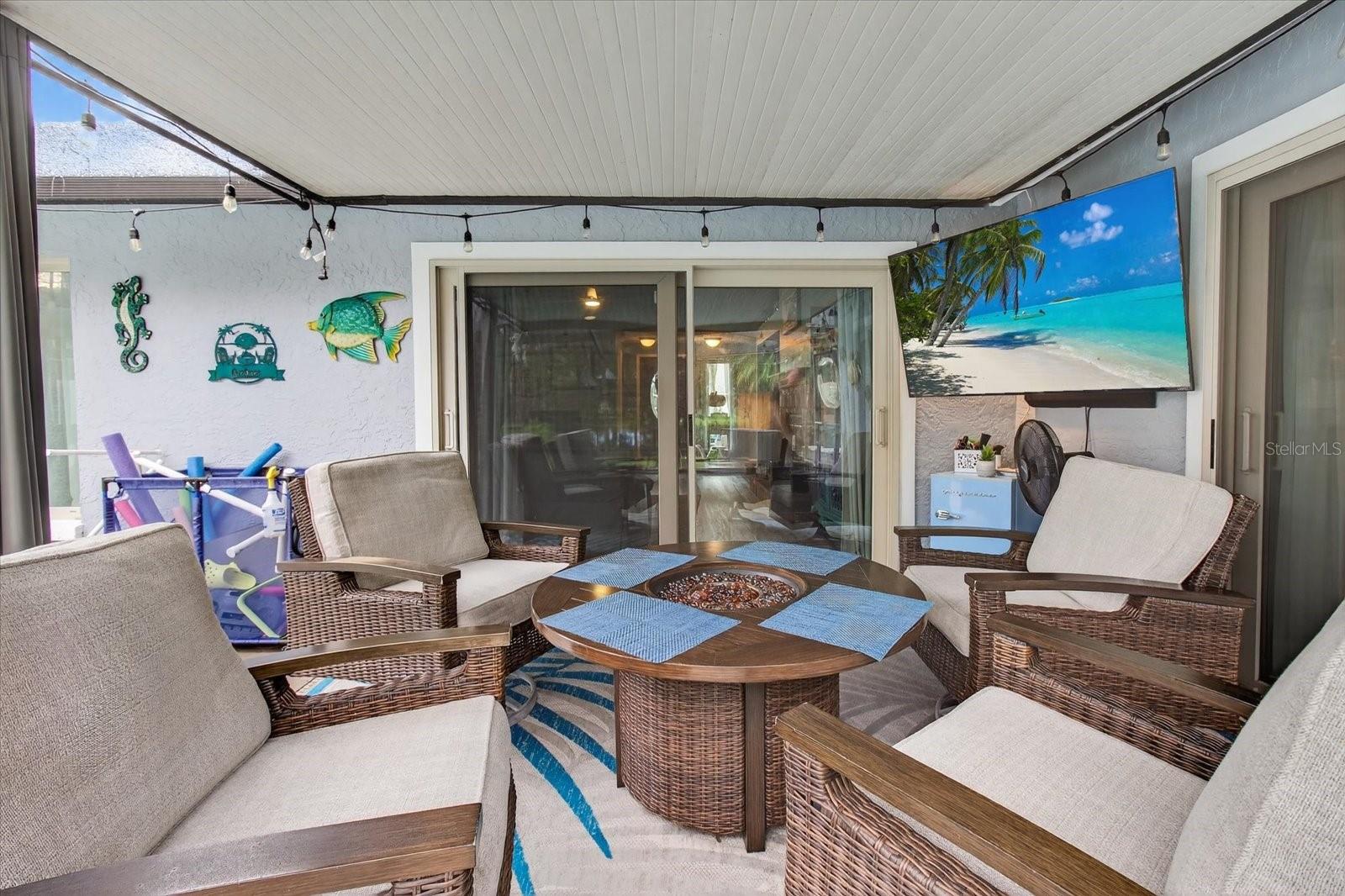PEBBLE CREEK VILLAGE UNIT 5 - Residential