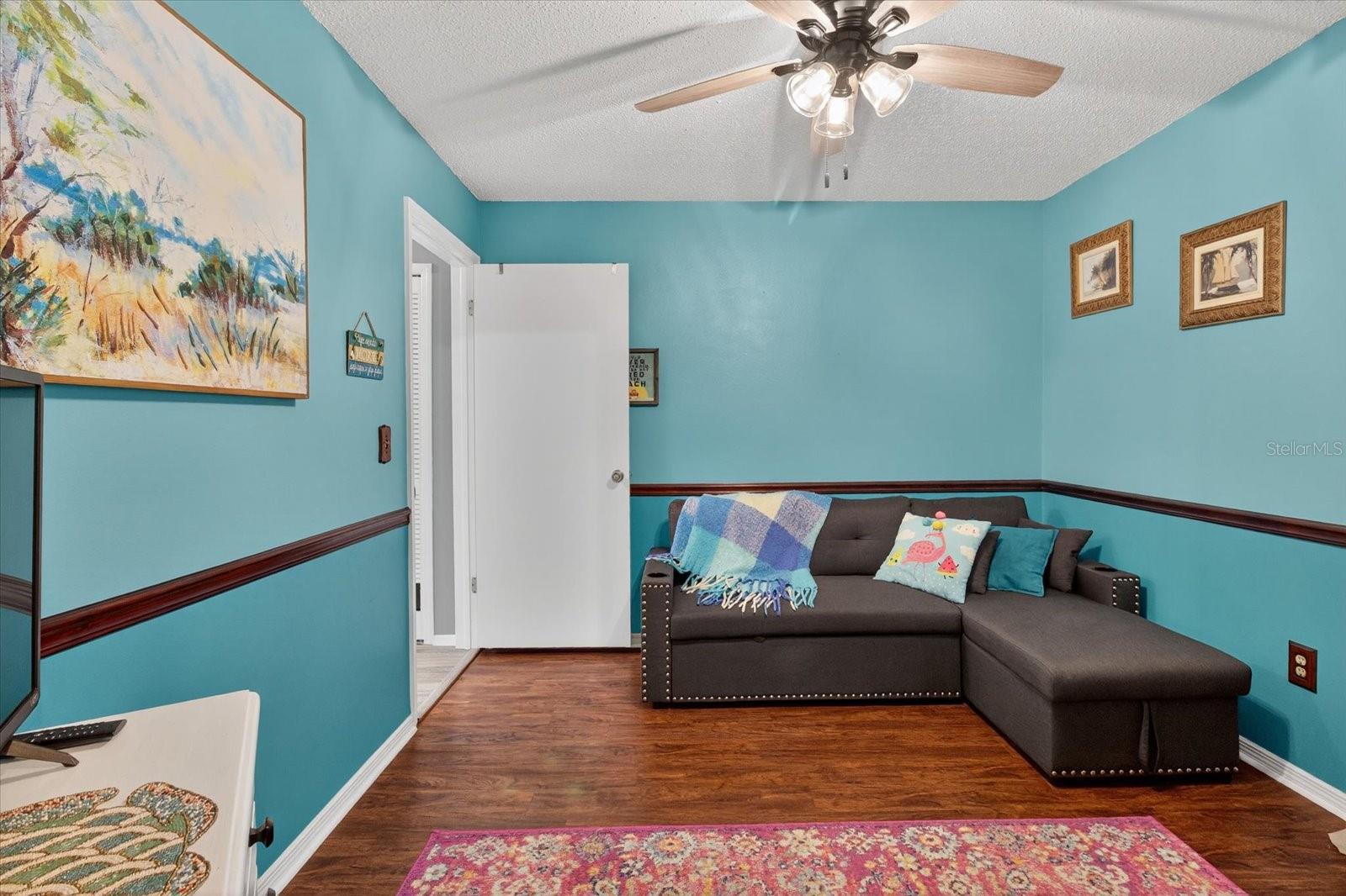PEBBLE CREEK VILLAGE UNIT 5 - Residential