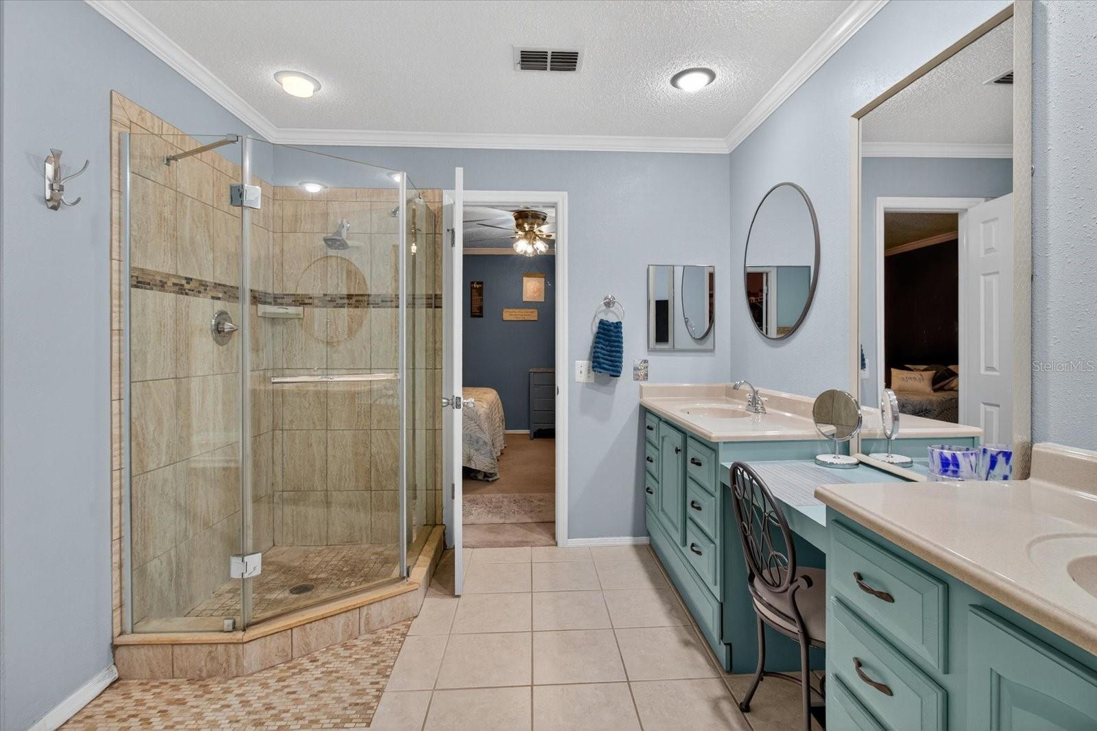 PEBBLE CREEK VILLAGE UNIT 5 - Residential