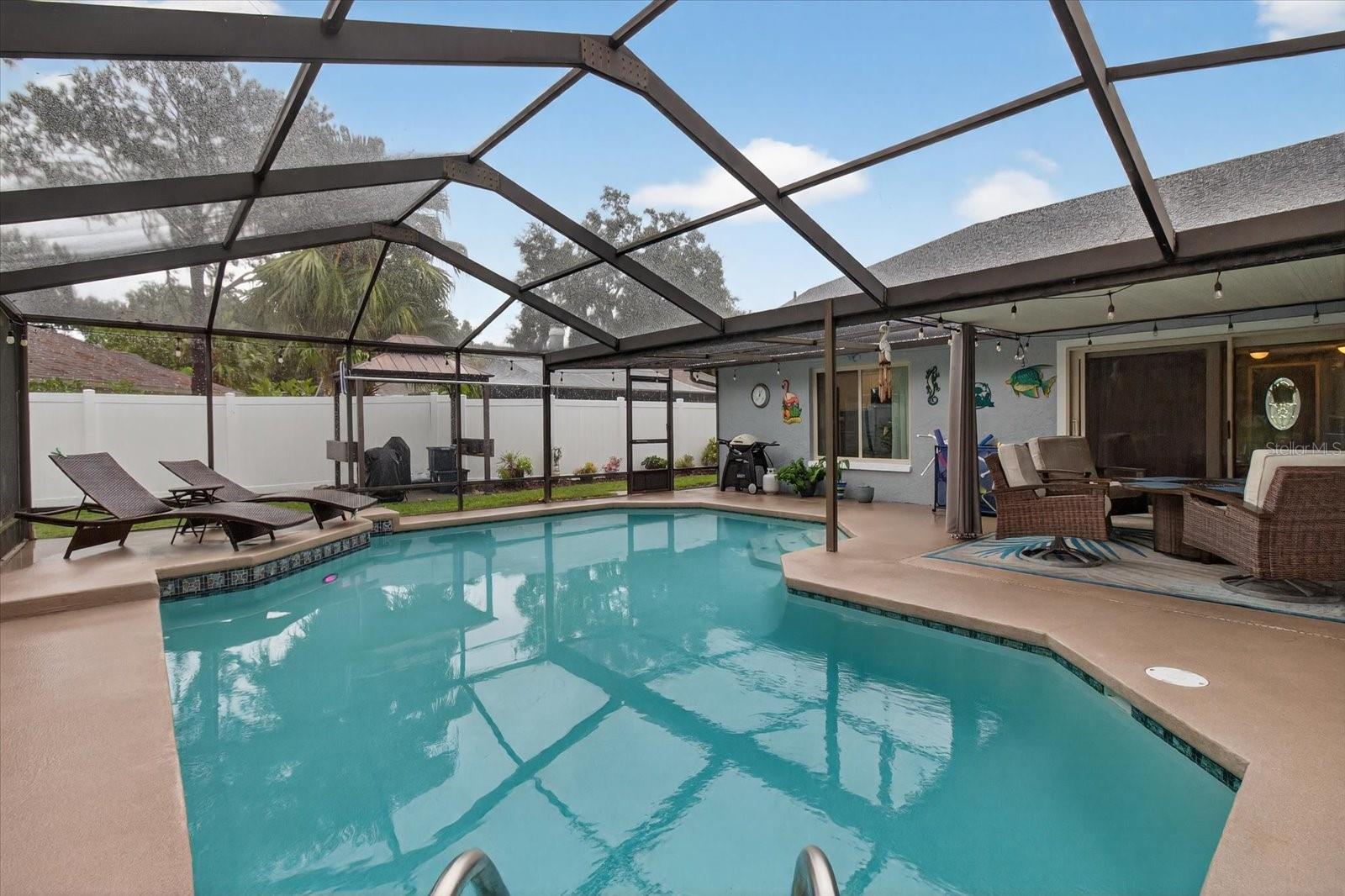 PEBBLE CREEK VILLAGE UNIT 5 - Residential