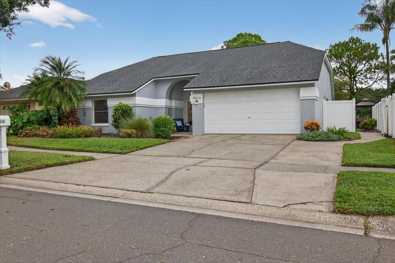 PEBBLE CREEK VILLAGE UNIT 5 - Residential
