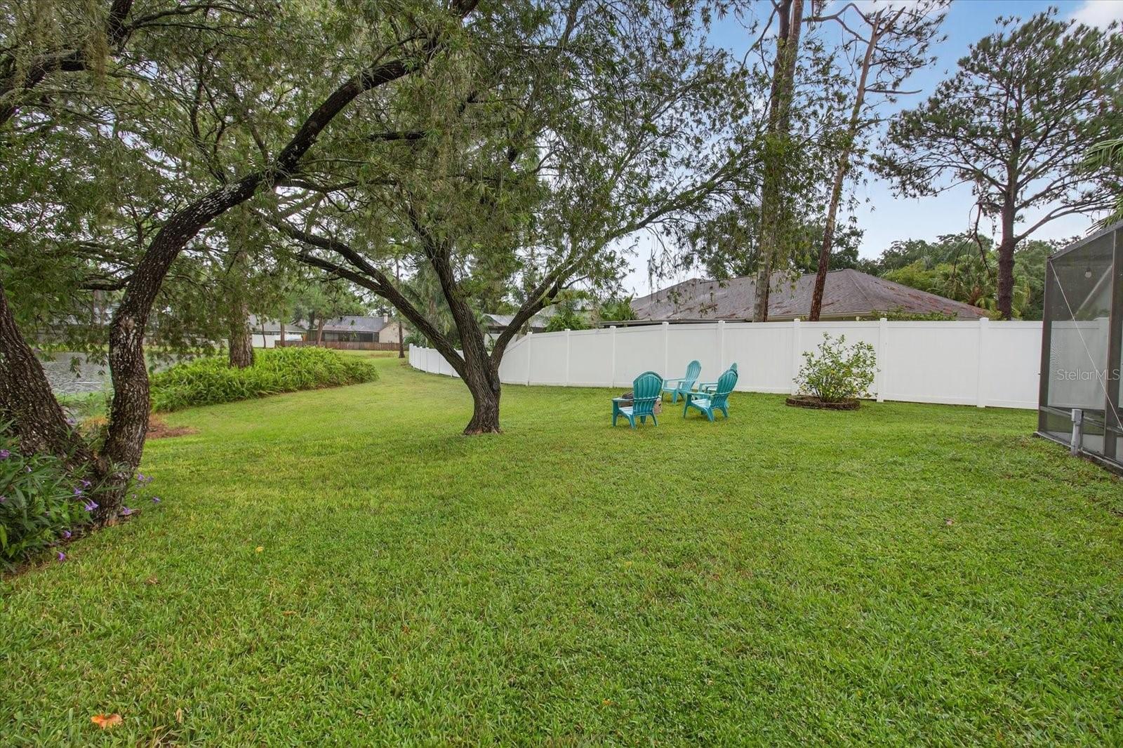 PEBBLE CREEK VILLAGE UNIT 5 - Residential