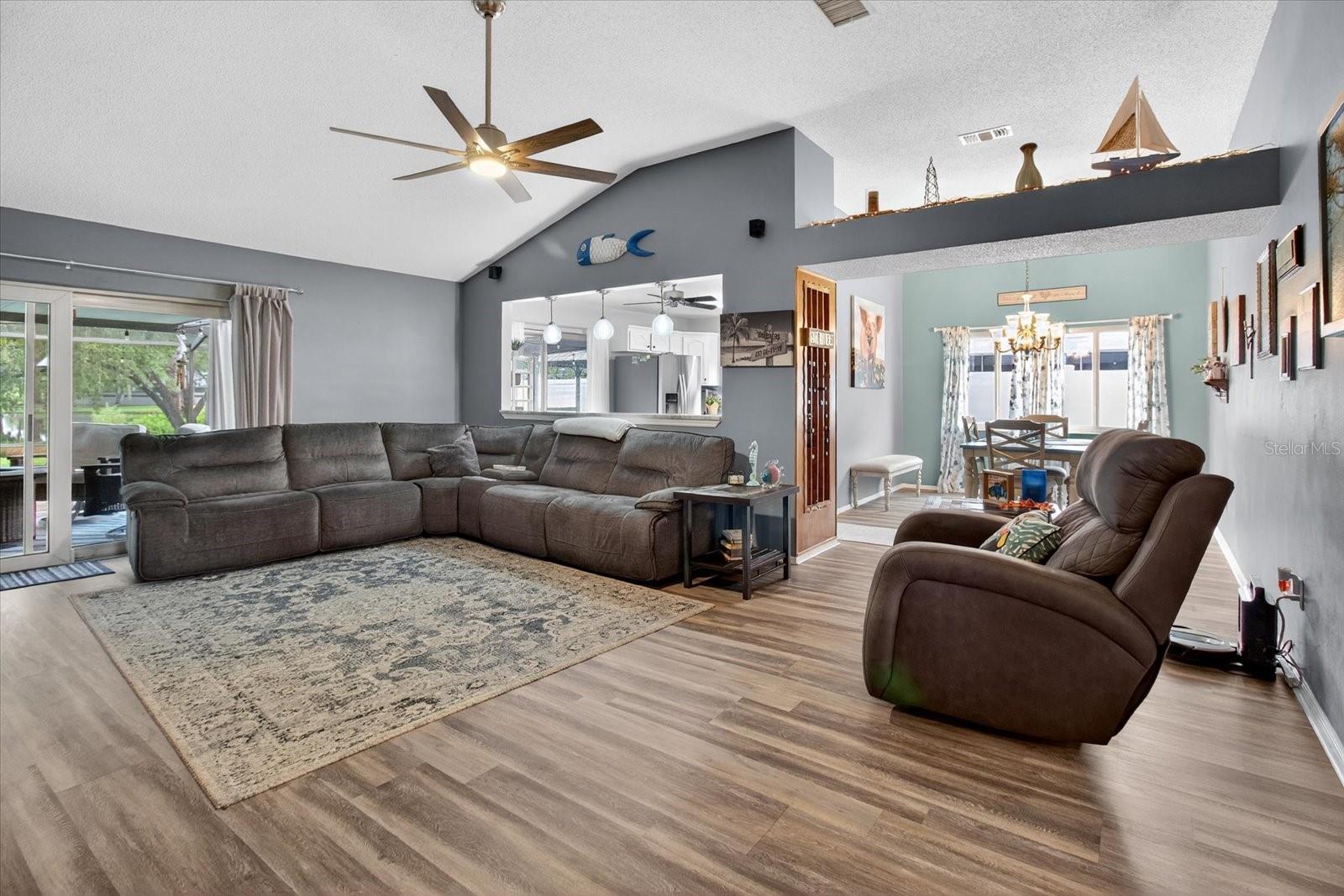 PEBBLE CREEK VILLAGE UNIT 5 - Residential