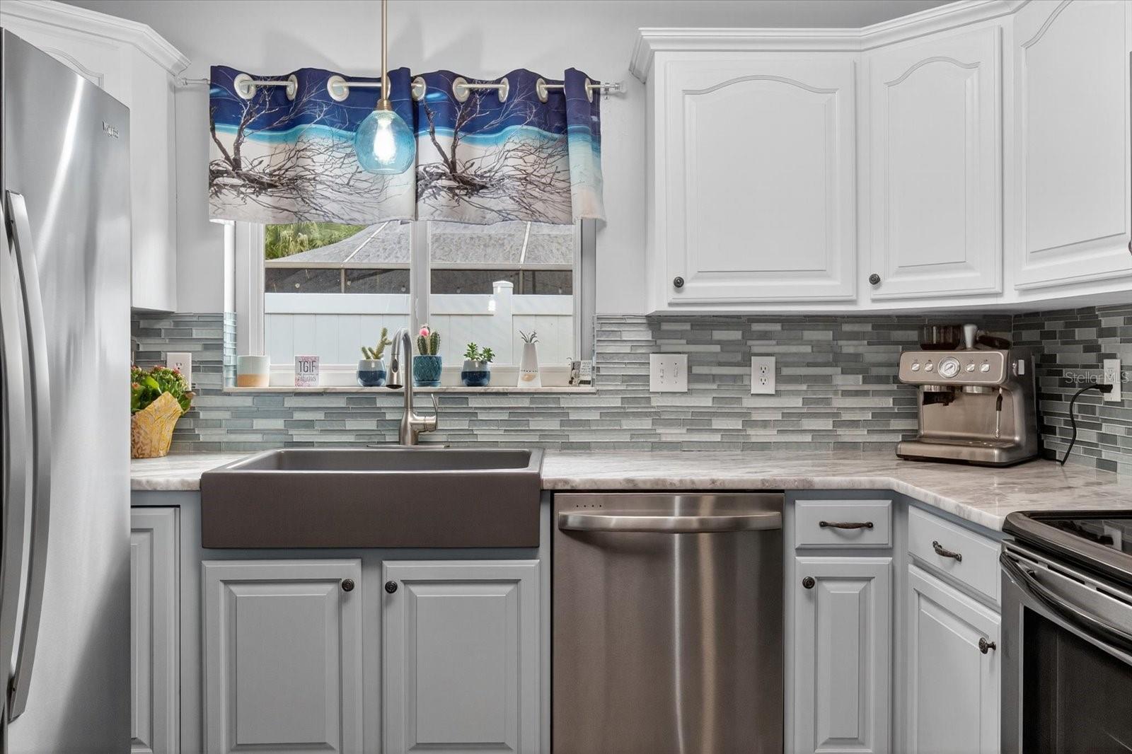 PEBBLE CREEK VILLAGE UNIT 5 - Residential