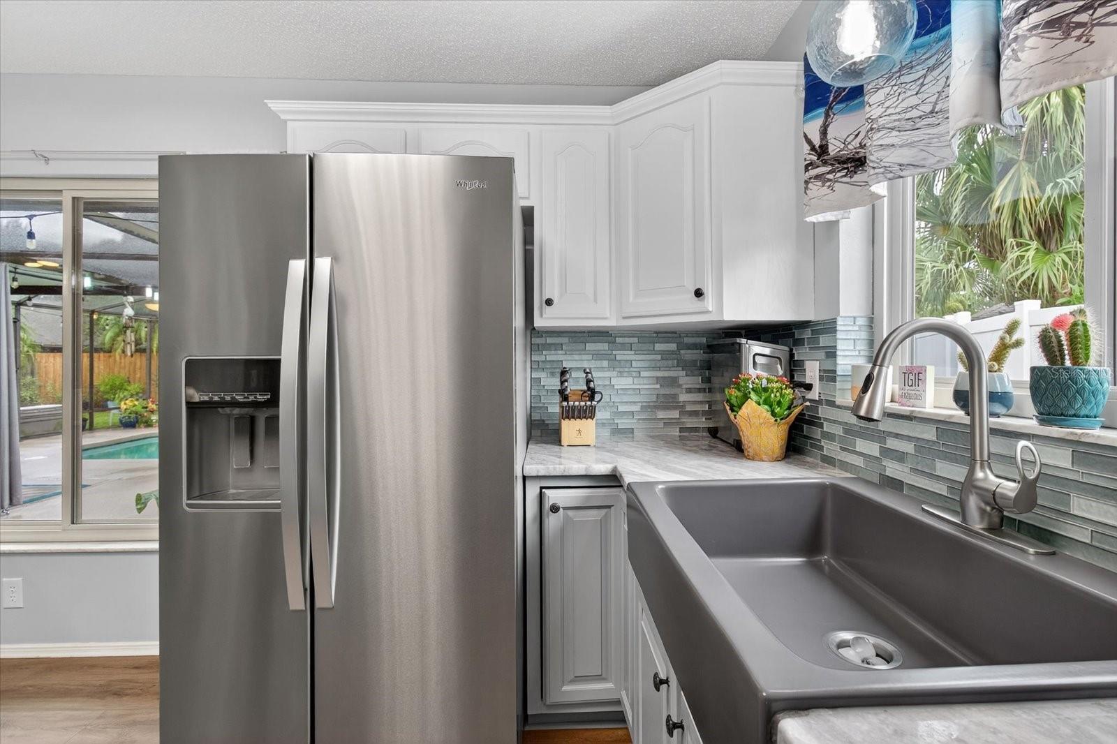 PEBBLE CREEK VILLAGE UNIT 5 - Residential
