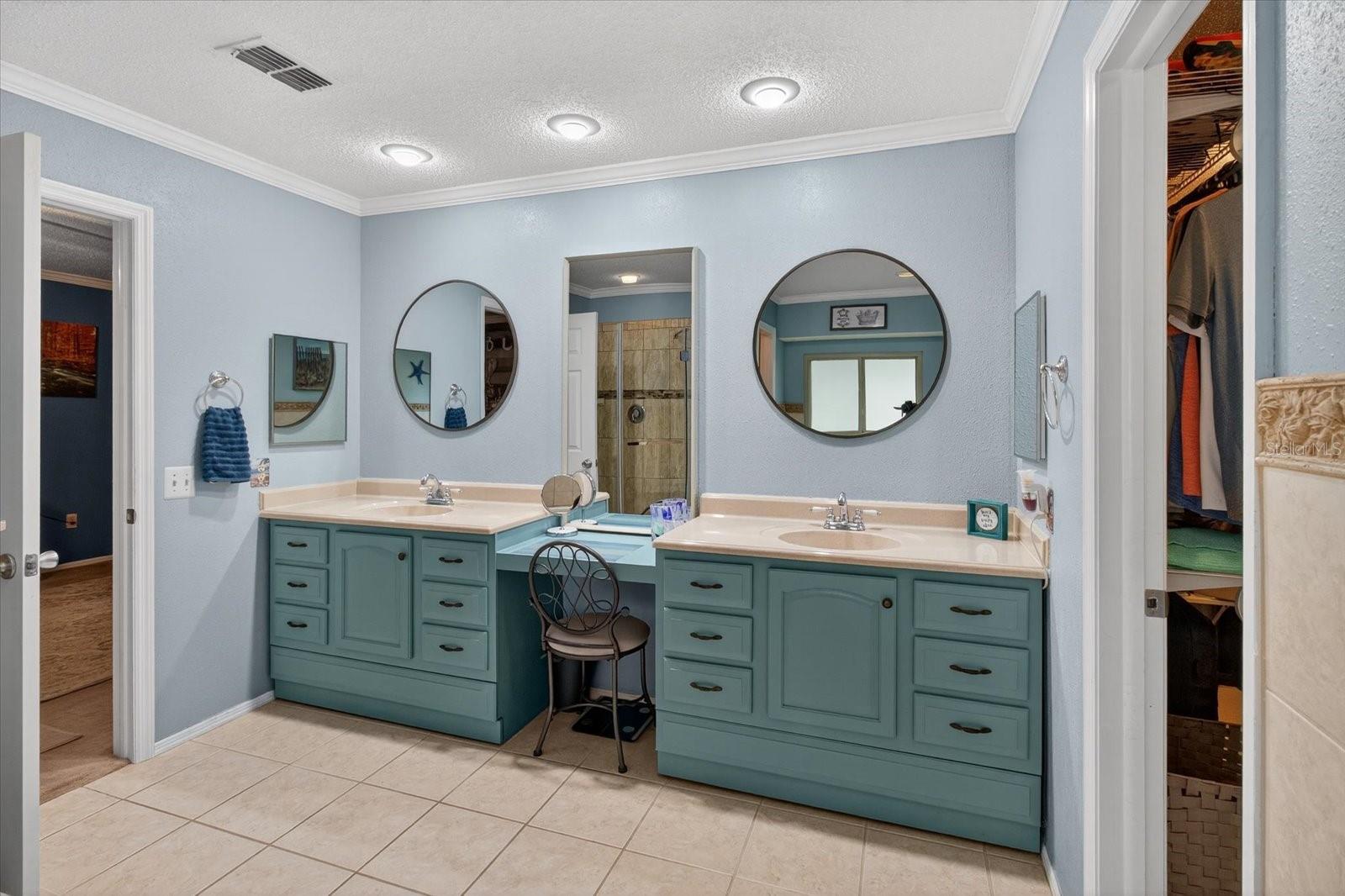 PEBBLE CREEK VILLAGE UNIT 5 - Residential