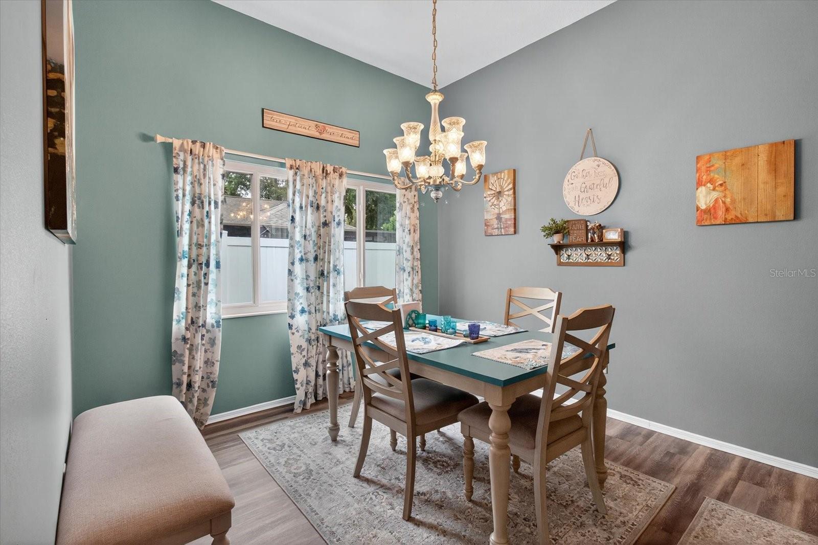 PEBBLE CREEK VILLAGE UNIT 5 - Residential