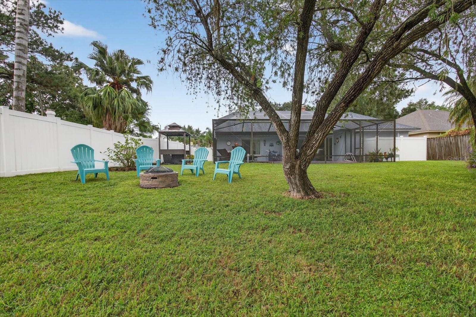 PEBBLE CREEK VILLAGE UNIT 5 - Residential