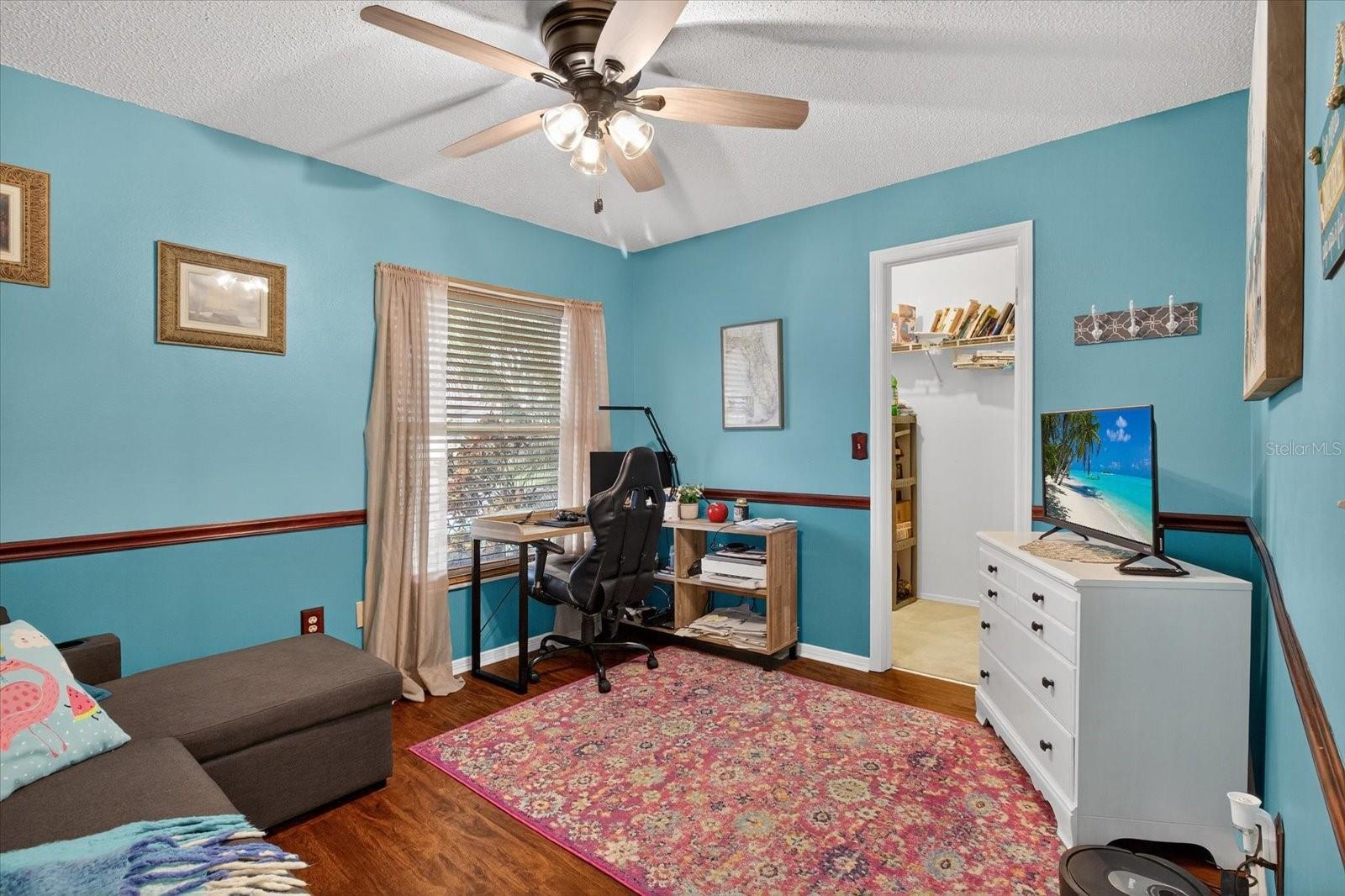 PEBBLE CREEK VILLAGE UNIT 5 - Residential