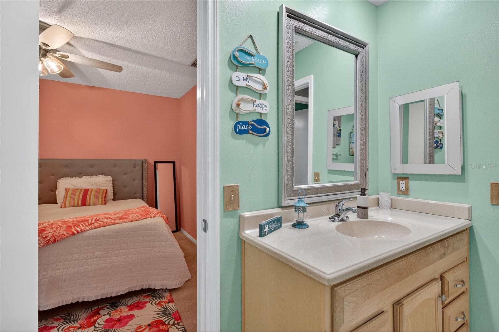 PEBBLE CREEK VILLAGE UNIT 5 - Residential