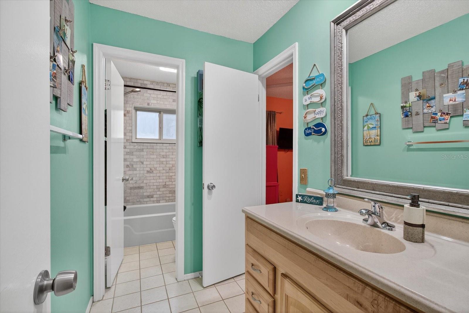 PEBBLE CREEK VILLAGE UNIT 5 - Residential