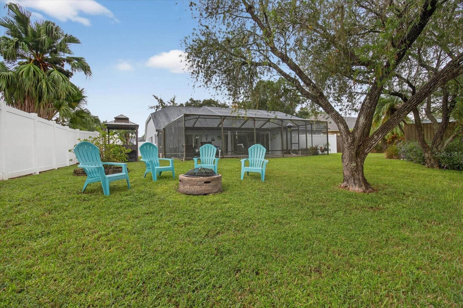 PEBBLE CREEK VILLAGE UNIT 5 - Residential