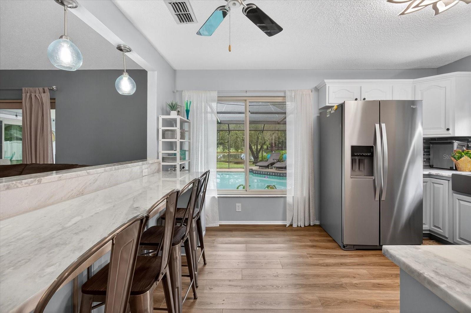 PEBBLE CREEK VILLAGE UNIT 5 - Residential