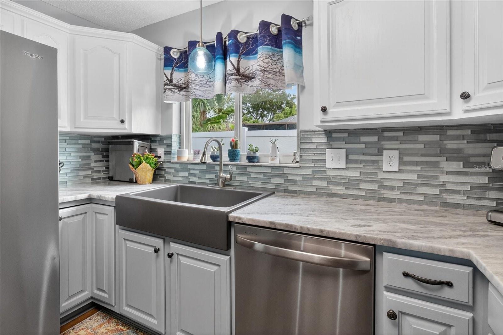 PEBBLE CREEK VILLAGE UNIT 5 - Residential