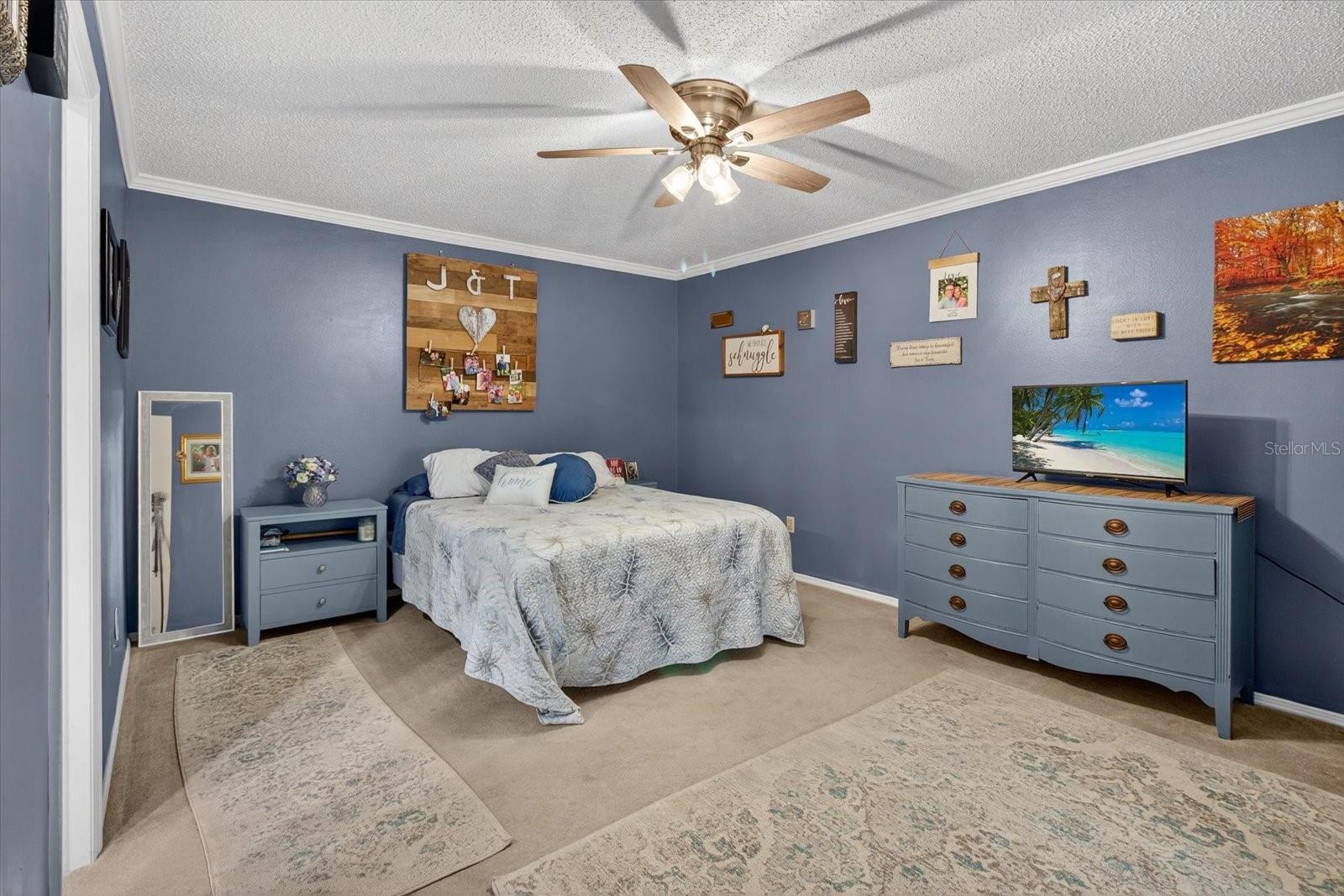 PEBBLE CREEK VILLAGE UNIT 5 - Residential