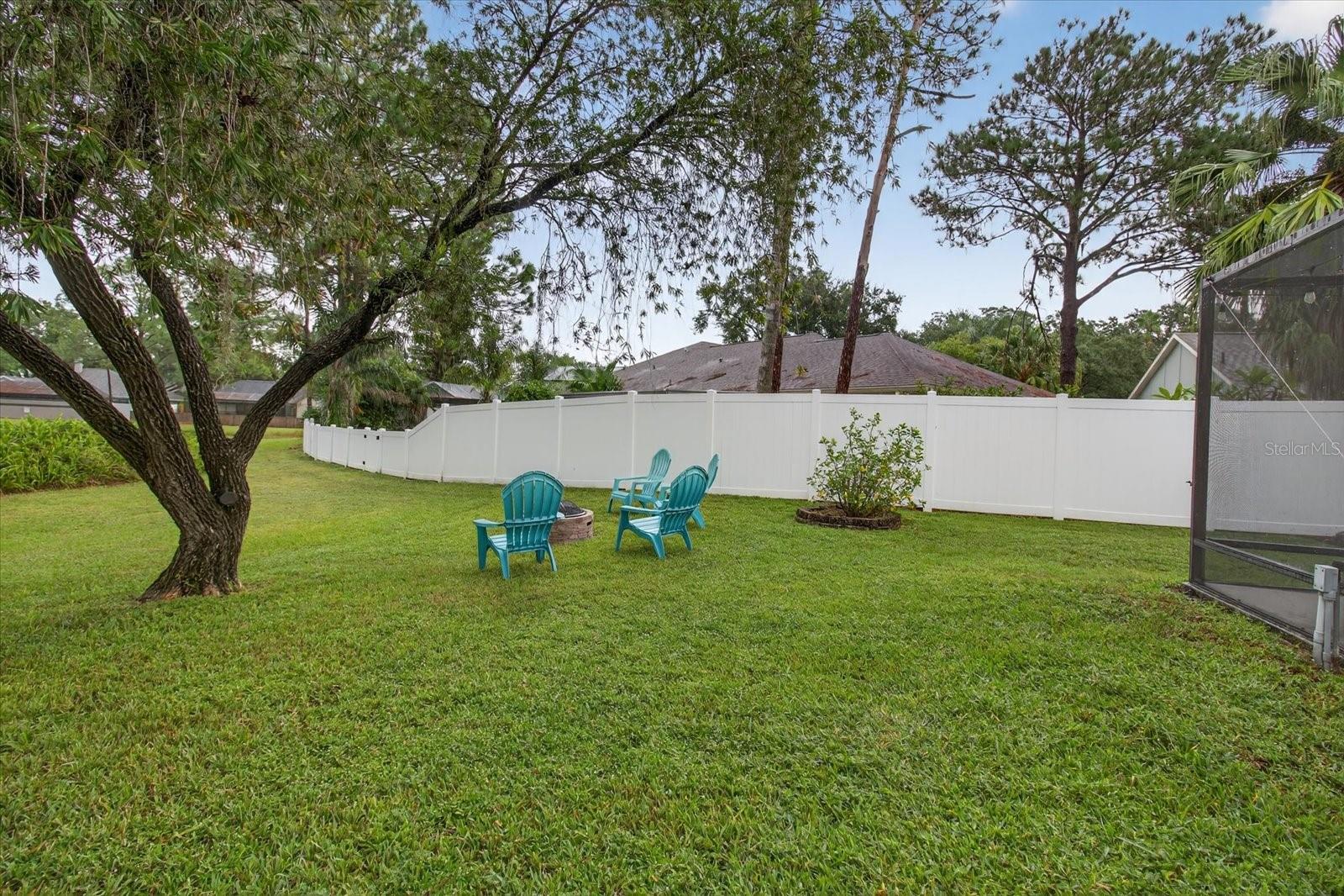PEBBLE CREEK VILLAGE UNIT 5 - Residential