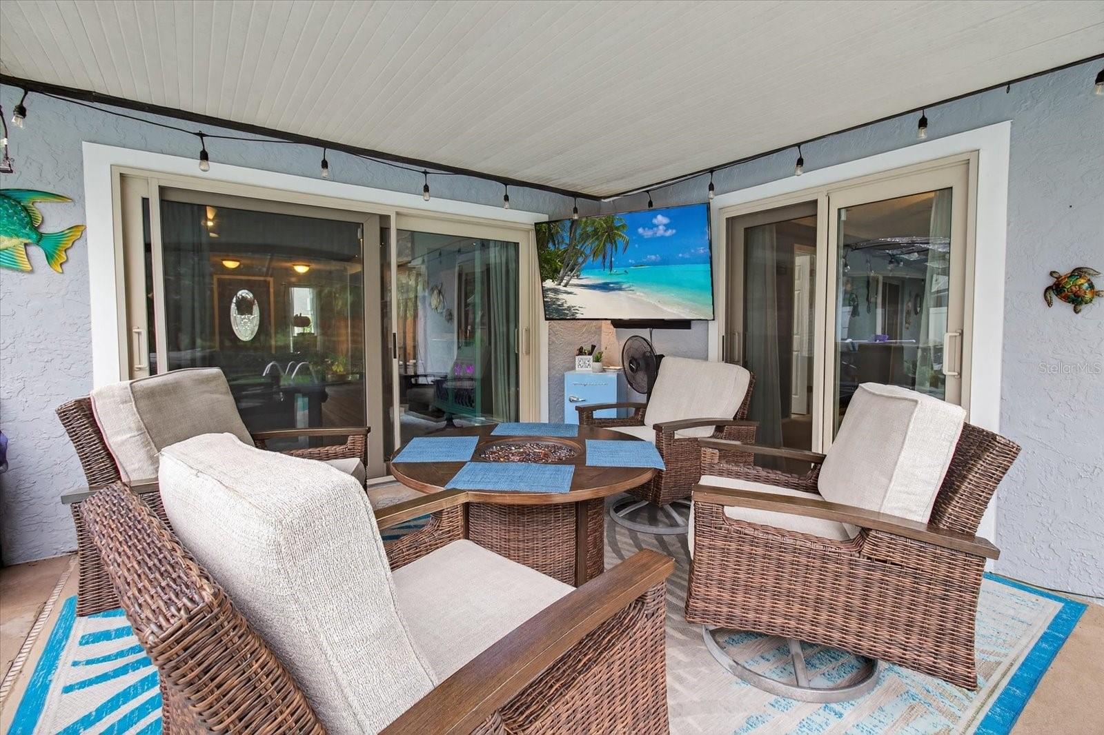 PEBBLE CREEK VILLAGE UNIT 5 - Residential