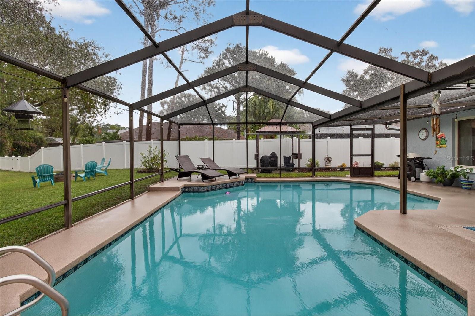 PEBBLE CREEK VILLAGE UNIT 5 - Residential