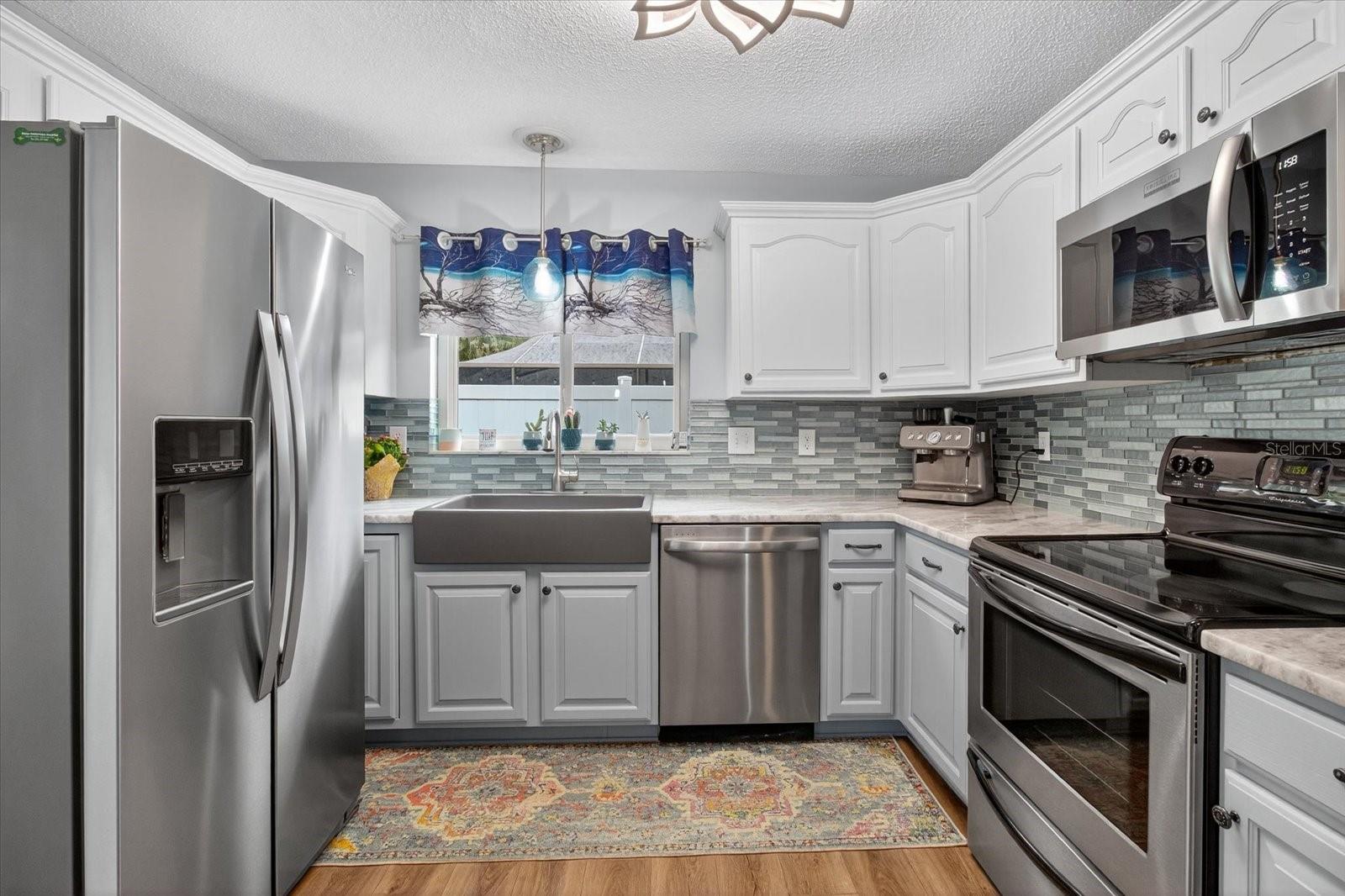 PEBBLE CREEK VILLAGE UNIT 5 - Residential