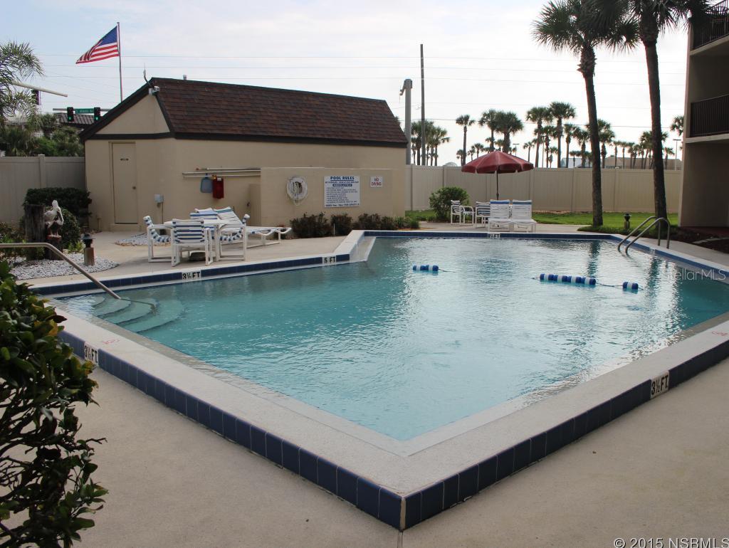 Mariners Cove Condo - Residential