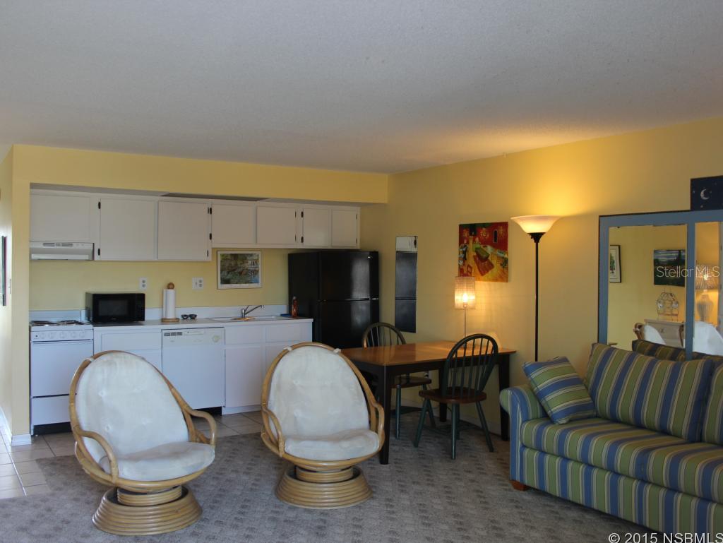 Mariners Cove Condo - Residential