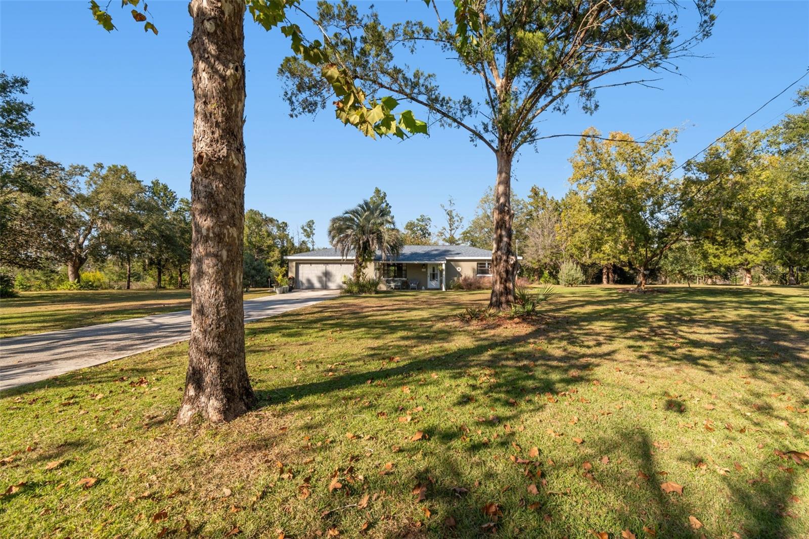 SPRING LAKE AREA - Residential