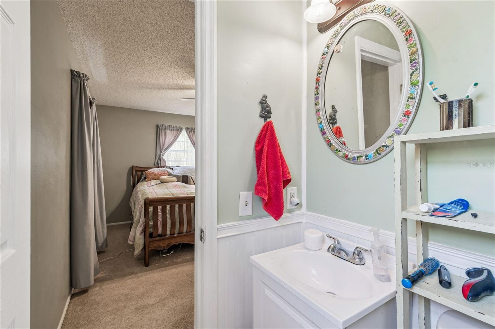 SPRING LAKE AREA - Residential